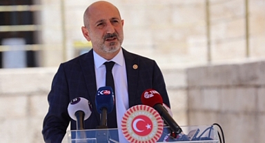 CHP'li Öztunç, Kahramanmaraş’ta Kapatılan O Bölümü Milli Eğitiim Bakanına sordu!