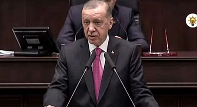 Cumhurbaşkanı Erdoğan: Her şey spekülasyondan ibaret