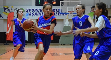 Cumhuriyet Kupası Yıldız Kızlar Basketbol Turnuvası