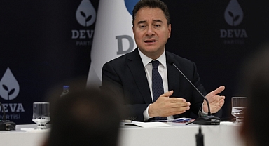 Deva Partisi’nden Dış Politika Manifestosu: Evlatlarımız, Avrupa’nın başı dik Türkiye’sinde büyüyecek