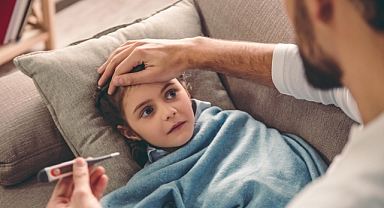 Dikkat! Çocuklarda bu hastalıklar arttı!