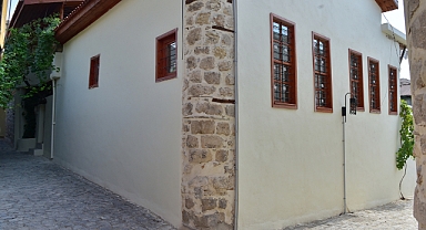 Dulkadiroğlu'ndan Şehrin Turizmine Bir Değer Daha