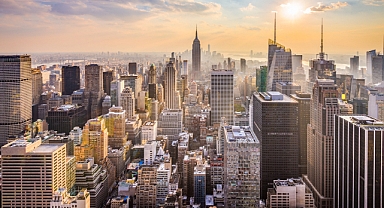 Dünyanın En Çok Zengin Barındıran Şehirleri