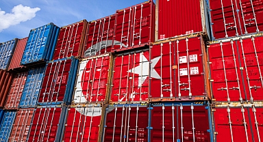 EİB'ten Eylül ayında 1 milyar 507 milyon dolarlık ihracat