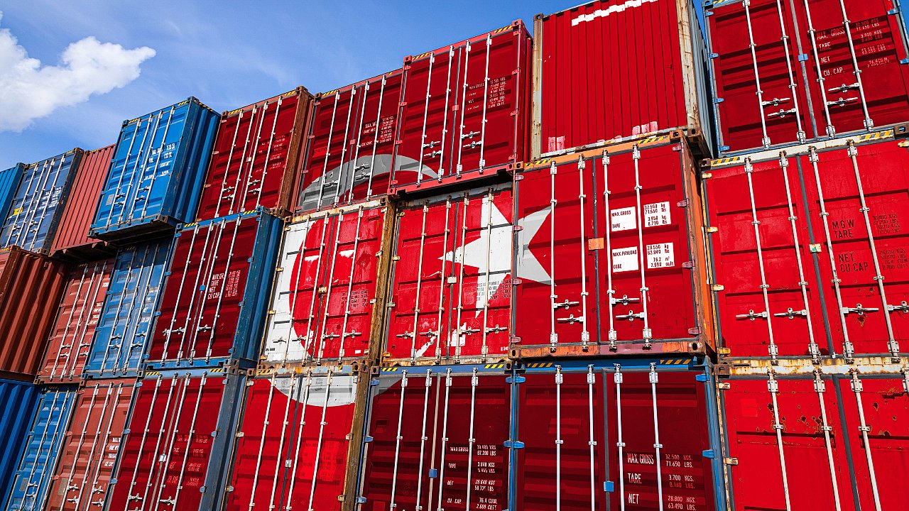 EİB'ten Eylül ayında 1 milyar 507 milyon dolarlık ihracat