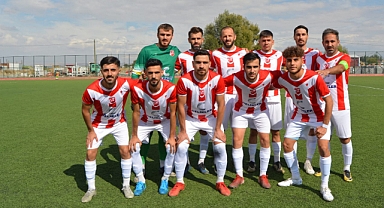 Elbistanspor evinde mağlup oldu