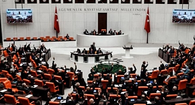 Endüstri Bölgeleri Kanunu'nda değişiklik yasalaştı