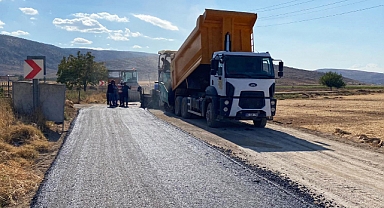 Evri’nin Ulaşım Sorunu Büyükşehir’le Çözüme Kavuşuyor