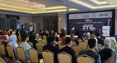 Genç Müsiad’tan Gençlere Aktarım Geleceğe Yatırım Paneli