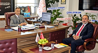 Güven: Kültürümüz gelecek nesillere aktarılıyor