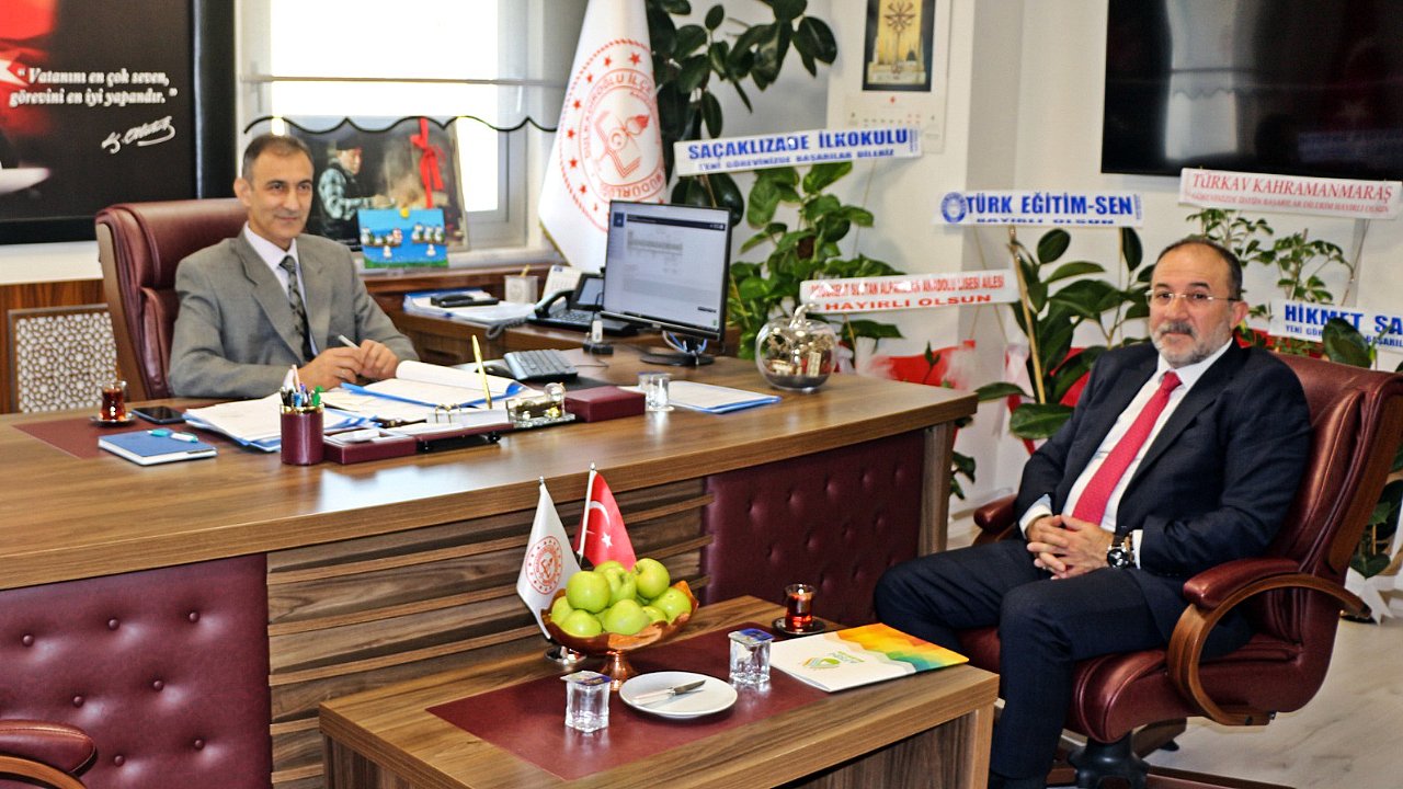 Güven: Kültürümüz gelecek nesillere aktarılıyor