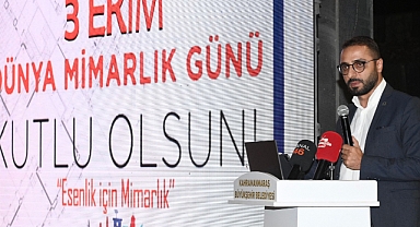 “Hepimizin Ortak Kaygısı Şehrimizin Başarısıdır”
