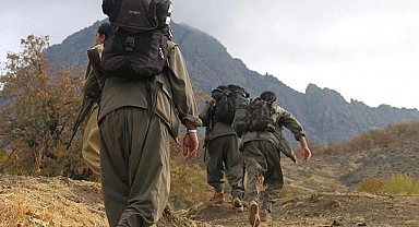 İkna yoluyla 10 ayda 106 terörist teslim oldu