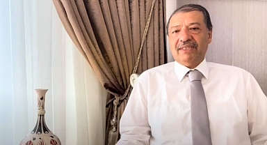 İş insanı Mehmet Sabancı'dan şehrin yöneticilerine çağrı!