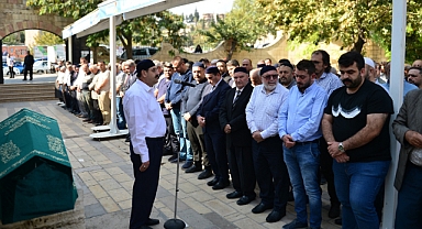 İşadamı Cengiz Onaran’ın acı günü