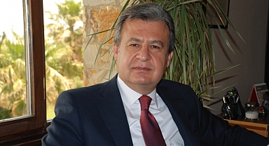 İskur Grup Yönetimi Kurulu Başkanı Kadir Kurtul'dan KMTSO Seçimi Açıklaması!