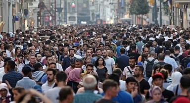 İşsizlik oranı ilk kez tek haneye geriledi