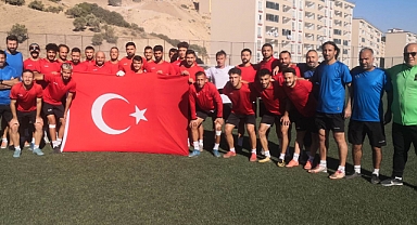 İstiklal Spor’dan Cumhuriyet Bayramı Kutlaması