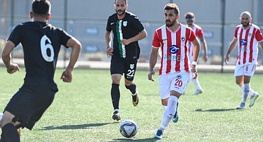 İstiklal Spor Yoluna Kayıpsız Devam Ediyor