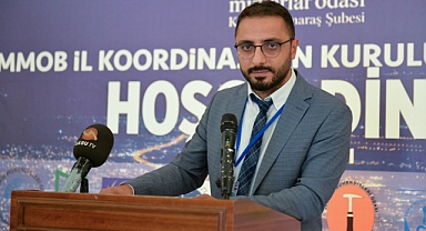 Kaçak yapılara af getirilmesi imar barışı değil imar katliamıdır