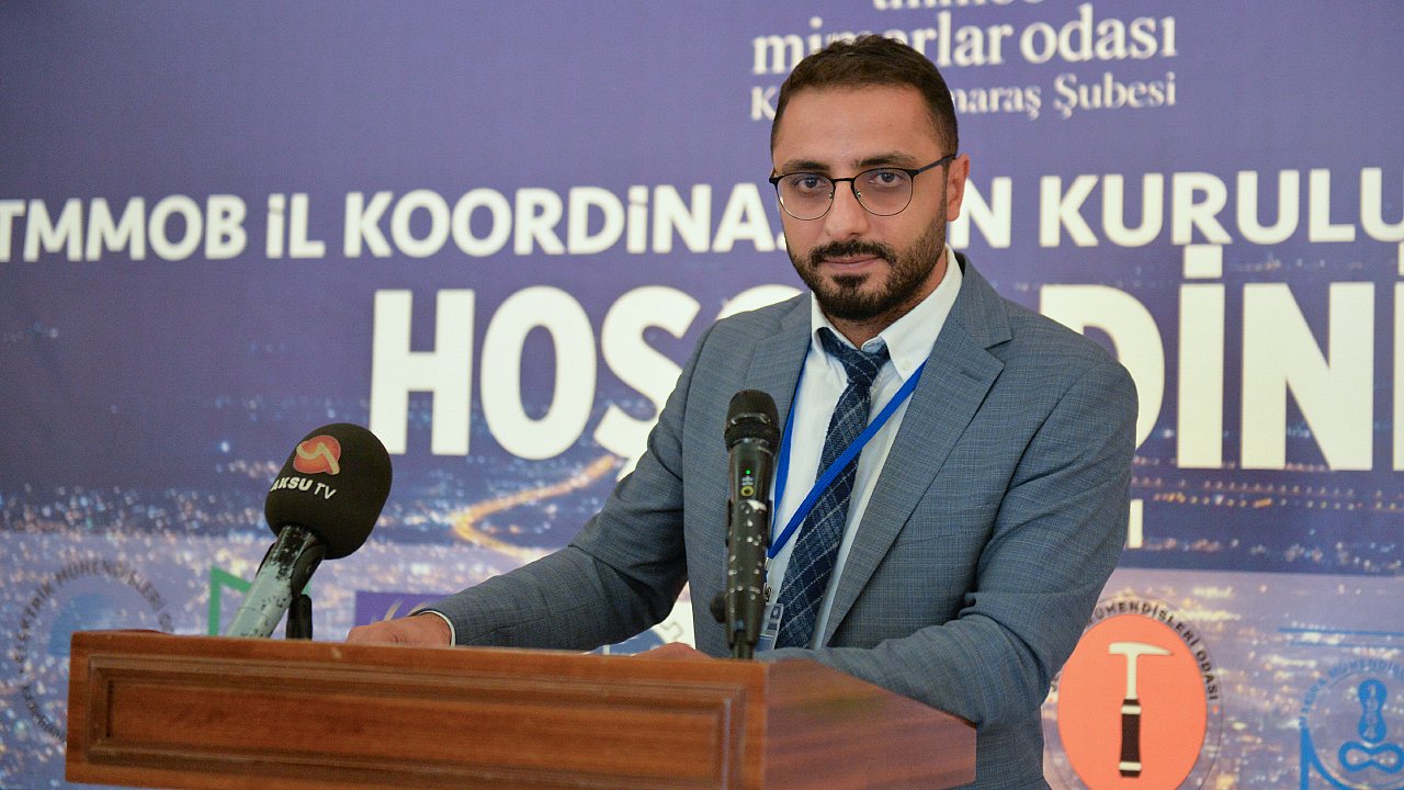 Kaçak yapılara af getirilmesi imar barışı değil imar katliamıdır