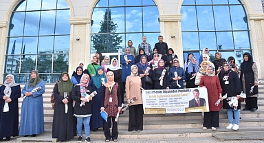 Kahramanlar Diyarından Payitaht'a: Sadece Hanım Sultanlara yönelik İstanbul Gezisi