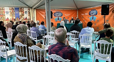 Kahramanmaraş’ın İki Değeri Eserleri ve Hatıralarıyla Yâd Edildi