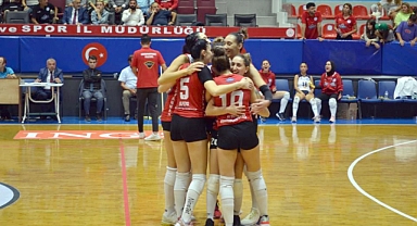 Kahramanmaraş’ın Sultanları İkide İki Yaptı