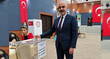 Kahramanmaraş’ta Avukatlar ‘Başkan Gül ile devam’ dedi