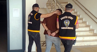 Kahramanmaraş’ta Sahte Altın Satan Dolandırıcı Tutuklandı