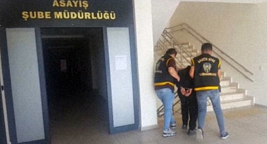 Kahramanmaraş’ta Trafo Hırsızı Yakalandı