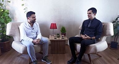 Kahramanmaraşlı Genç Gazeteciden ‘Genç Portreler’