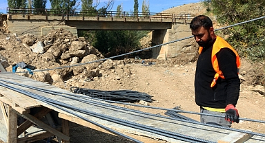 Kayageçit’te O Sorun Büyükşehir’le Çözülüyor