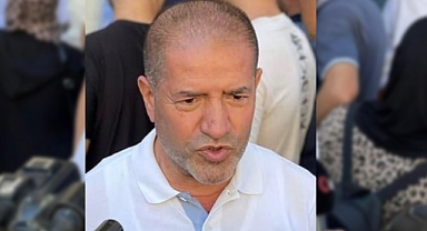 Kervancıoğlu'ndan Bartın'daki Maden işçileri için başsağlığı mesajı!