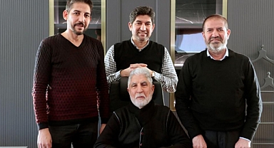 Kervancıoğlu’ndan Mevlid Kandili mesajı!