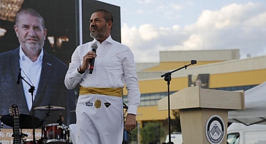 Kervancıoğlu OKÜ’de kariyer söyleşisi yapacak!