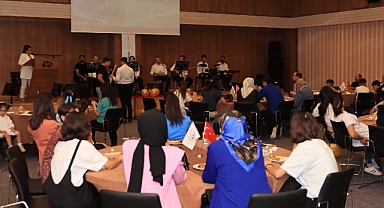 Kipaş Holding Müzik Kulübünden Çocuklarımız İçin Özel Konser