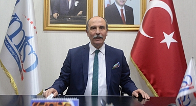 KMTSO krizleri çözdü, Kahramanmaraş yeniden zirveye çıktı!