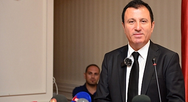 KMTSO’ya talip olan Mustafa Buluntu: Tüm üyelerimiz bizim için çok önemli