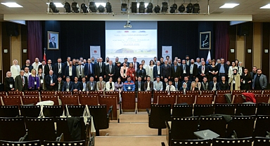 KSÜ, 4. Genel Türk Tarihi Çalıştayına Ev Sahipliği Yaptı