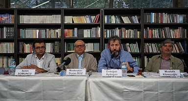 Kudüs Şairi Nuri Pakdil Vefatının Yıl Dönümünde Anıldı