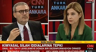 Mahir Ünal'dan Fakıbaba ve Ülke Gündemi Açıklamaları!