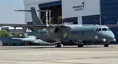 MELTEM-3 kapsamında P-72 teslim edildi