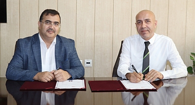 MEM ve Kan Bağışı Merkezi Arasında Protokolü İmzalandı