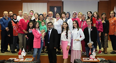 Meme Kanseri Hastalarından Umut Dolu Hikayeler