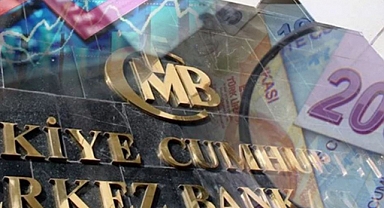 'Merkez Bankası' faizi 10,5'e çekildi!