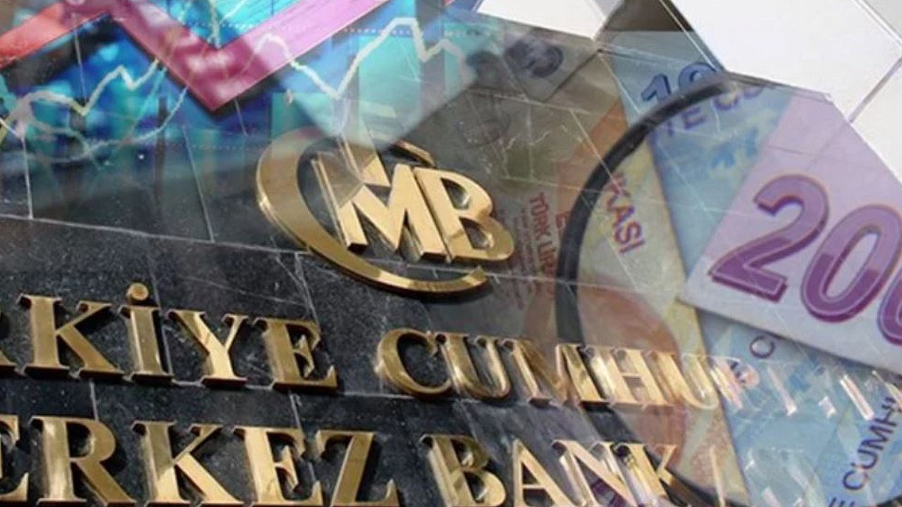 'Merkez Bankası' faizi 10,5'e çekildi!