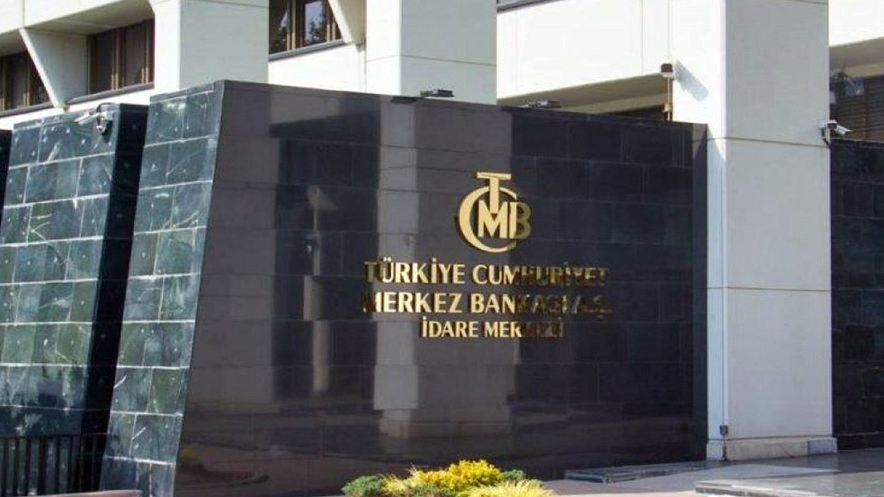 Merkez Bankası’nın faiz kararı 20 Ekim'de