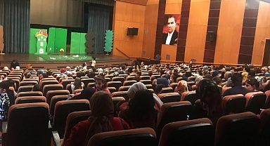 Minikler Hem Eğlendi Hem Öğrendi