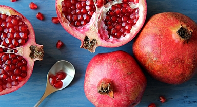 Nar tüketmeniz için 7 önemli neden!